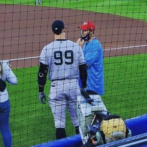 Meet your Posher, Daniel